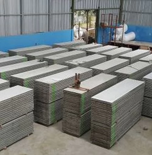 Jasa Pemasangan Panel Lantai Beton Untuk Sekolahan Di Jepara