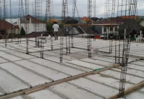 Jual Panel Lantai Beton Murah Di Banjar