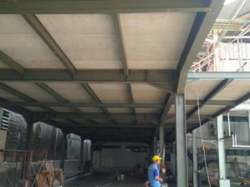 Jasa Pemasangan Panel Lantai Beton Untuk Rumah Sakit Di Sukabumi