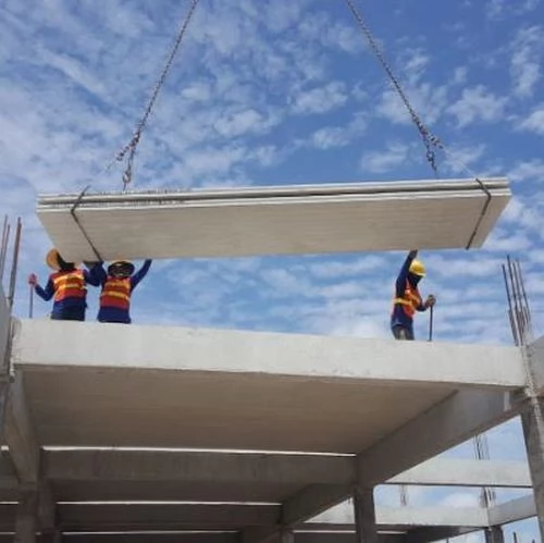Jasa Pemasangan Panel Lantai Beton Untuk Rumah Sakit Di Subang