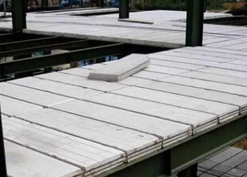 Jasa Pemasangan Panel Lantai Beton Untuk Pesantren Di Sukabumi