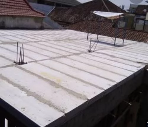 Jasa Pemasangan Panel Lantai Beton Untuk Hotel Di Cianjur